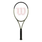 Raquettes De Tennis Wilson Blade 98L 16x19 v8 (SMU)